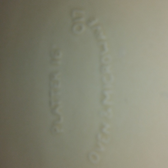 Pfaltzgraff Village Pattern Serving Platters - Picture 7 of 10